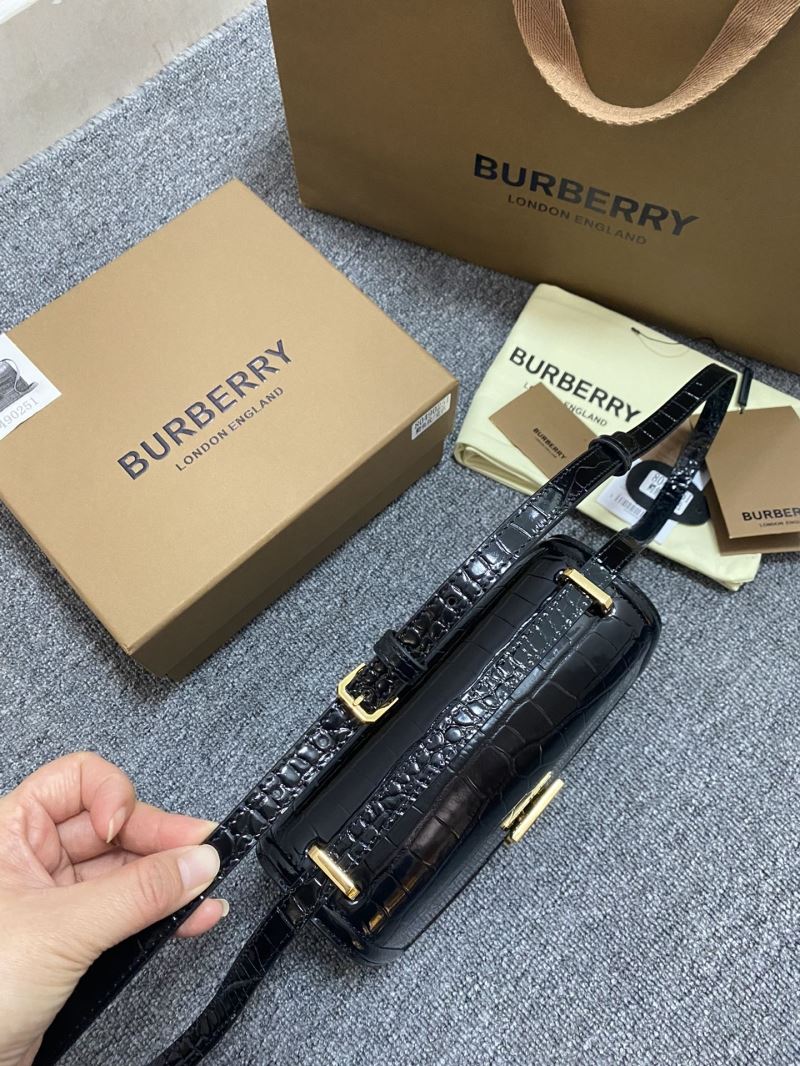 Burberry Satchel Bags